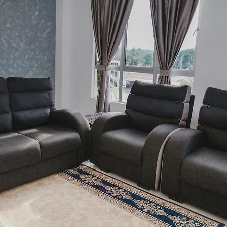 Phoenix Hotel Gua Musang Ngoại thất bức ảnh