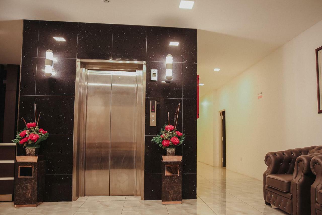 Phoenix Hotel Gua Musang Ngoại thất bức ảnh
