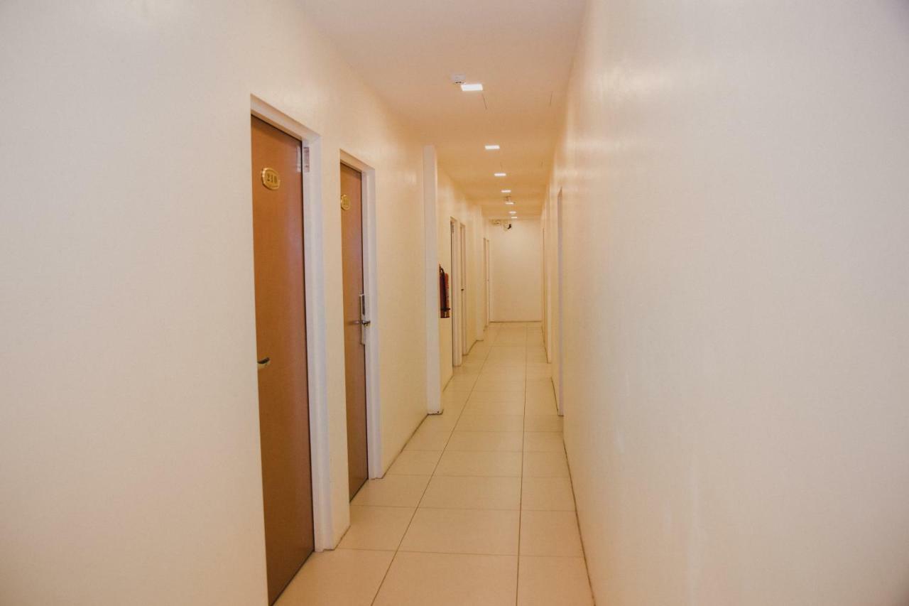 Phoenix Hotel Gua Musang Ngoại thất bức ảnh
